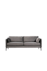 Soffa 3-sits Sino