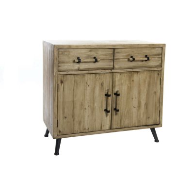 Skänk DKD Home Decor Trä (80 x 38 x 74 cm)