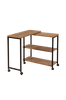 Sidobord Melin