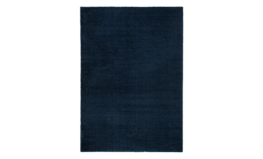 SENSE Ryamatta 133x190 Mörkblå