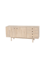 Skänk Oliver 180