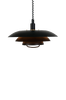 Taklampa EPSILON