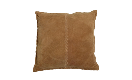 MOCKA Kuddfodral Beige 45x45