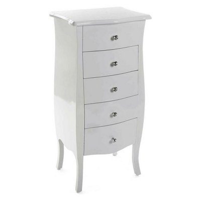 Kommod Versa Cagliari Trä (36 x 100 x 48 cm)