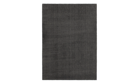 SENSE Ryamatta 200x290 Mörkgrå
