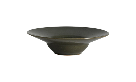 GRAWA Pastatallrik 27cm Grön