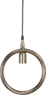 Taklampa Circle 25 cm