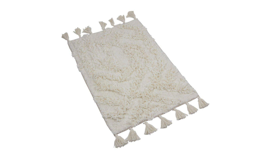 MACY Matta 200x300 Offwhite