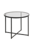 Lovise sidetable
