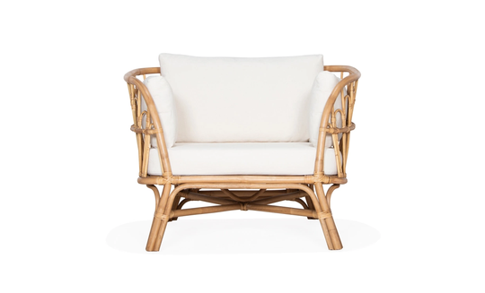 FALSTERBO Duo Loveseat Rotting