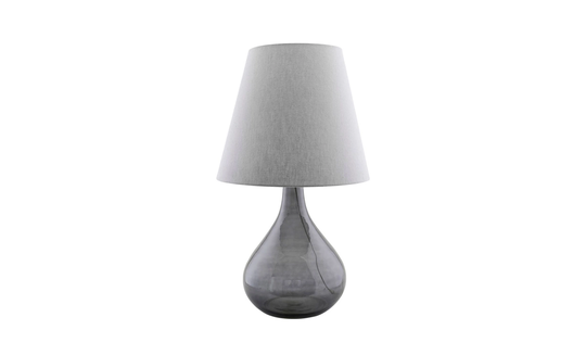 ILLY Lampskärm 50 Grå