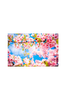 Tavla Blommor Damian