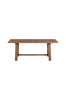 Matbord Farm 200x90