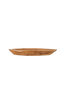 Laveen Bricka, Natur, Teak