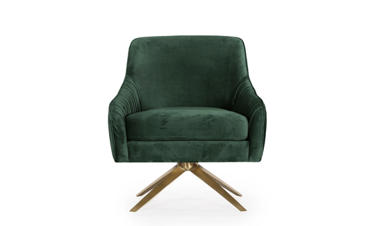 RITZ Fåtölj Forest Green