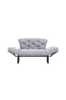 Bäddsoffa 2-sits