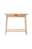 Hallbord Noble 90x35cm