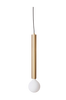 Taklampa LONG 45