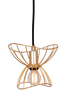 Taklampa Ray 16