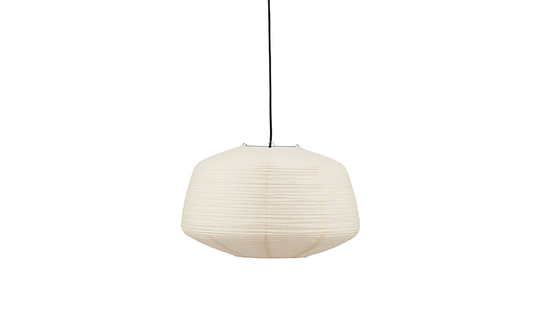 BIDAR Lampskärm Mellan Sand