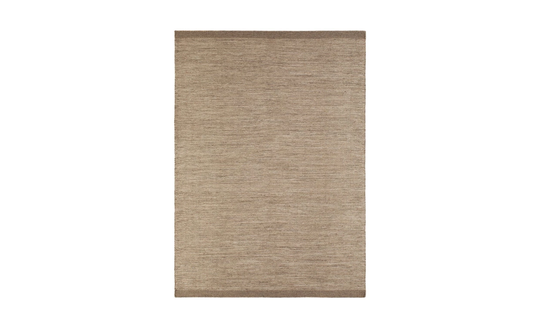 GILI Ullmatta 200x300 Natur