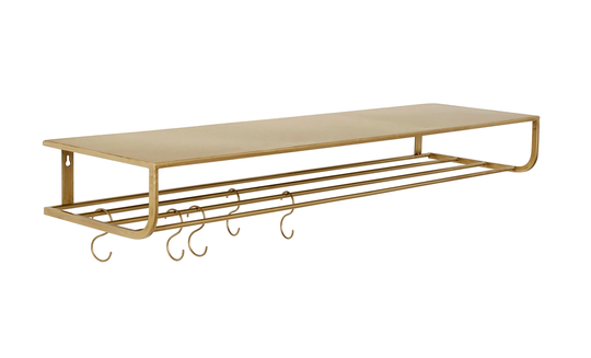 HATTHYLLA 120 cm Guld