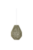 Taklampa Sacco