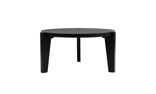 BALI Soffbord Svart