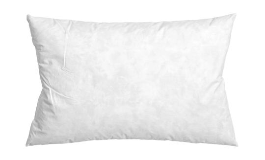 TIFFANY Innerkudde 40x60 Vit
