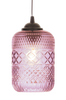 Fönsterlampa Minna