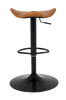 Barstol ZEB 2p