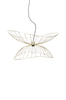Taklampa Ray 70