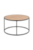 Soffbord Agust
