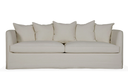 STEDFORD Bäddsoffa Khaki