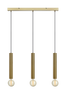 Pendel SENCILLO 3L