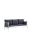 Soffa 3-sits Lalas