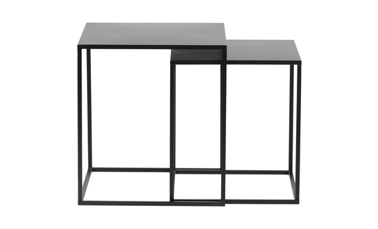 ZIVA Soffbord Set om 2
