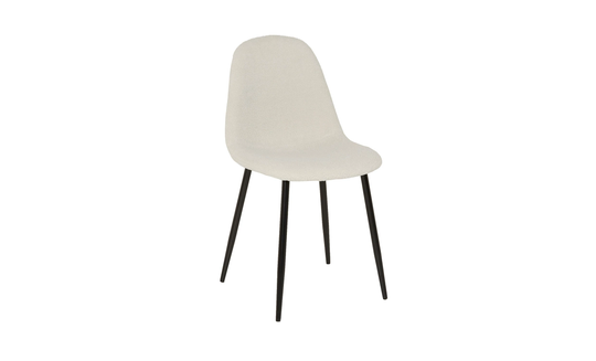 HEDDA Stol Offwhite
