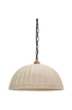 Taklampa Haley 43 cm