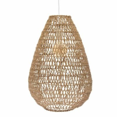 Taklampa Atmosphera Tressé 40W Arena (55 x 37,5 cm)