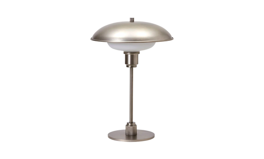 BOSTON Bordslampa Gunmetal