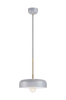 Taklampa CAEN 1L