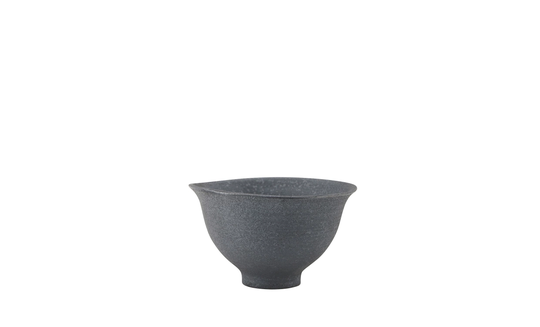 PION Skål 14,5 cm Svart/Brun