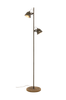 Golvlampa Alaska 2 a