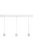 Taklampa Line 3 ceiling