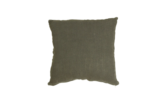 MILLE Mille Kuddfodral Grön 45x45