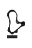 Skulptur Donato