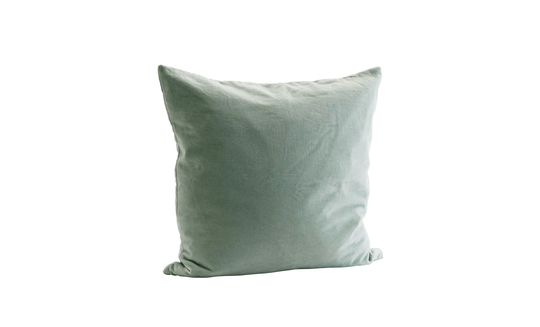 SALLY Kuddfodral 50x50 Light Green