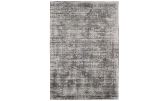 BEXLEY Viskosmatta Silver 160x230
