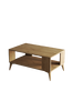 Soffbord Authentic